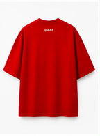 Rare Stallion Oversized Tee