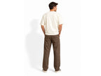 NUKRA Double-Knee Utility Pants