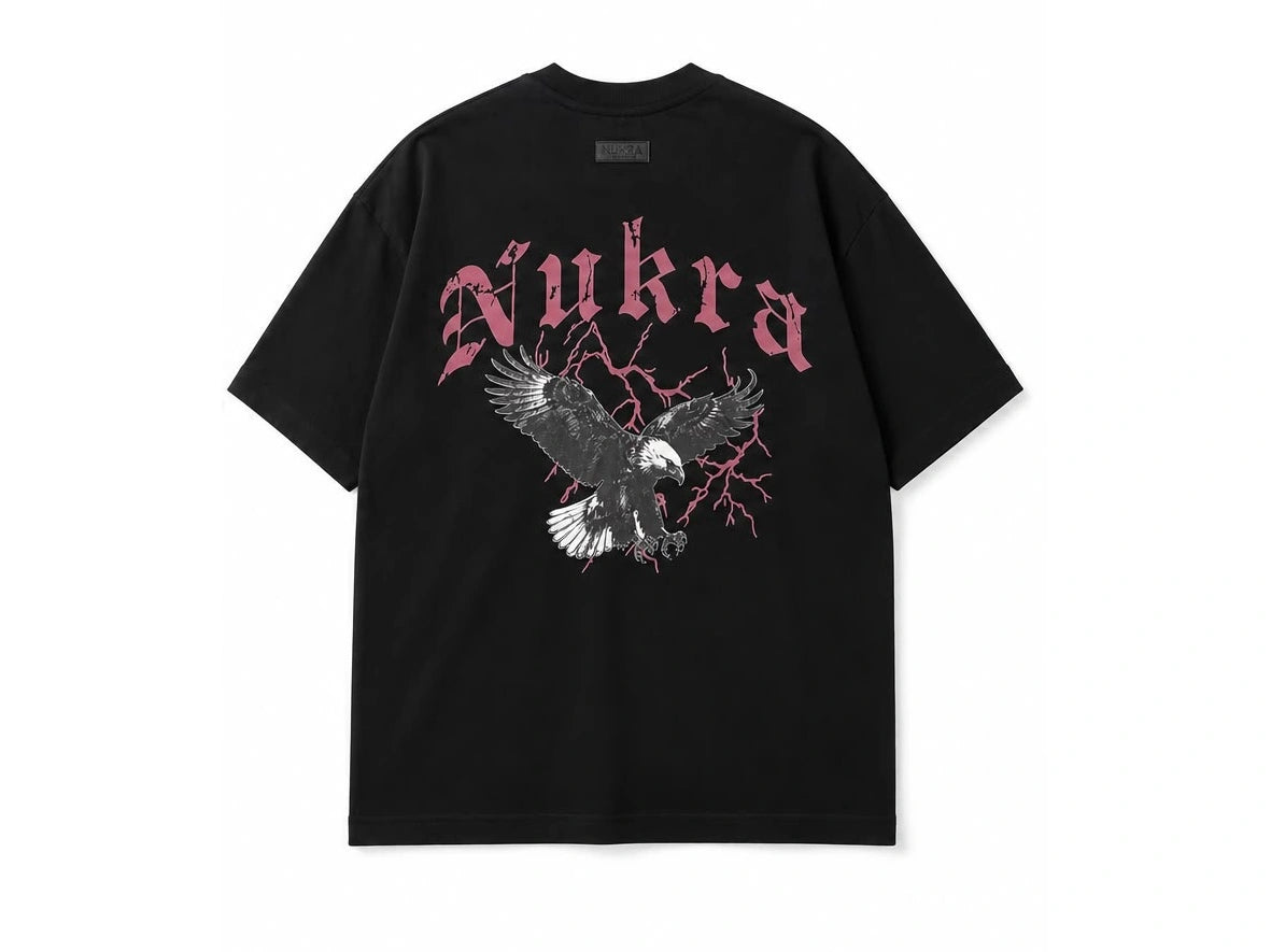 Apex Eagle Oversized Tee