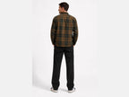 NUKRA Double-Knee Utility Pants