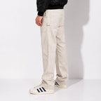 NUKRA Double-Knee Utility Pants