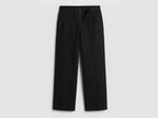 NUKRA Double-Knee Utility Pants