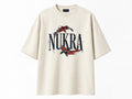 Koi Reverie Oversized Tee