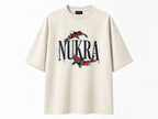 Koi Reverie Oversized Tee