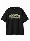 Core Oversized Tee