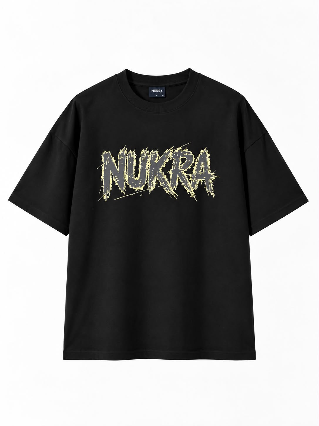 Core Oversized Tee