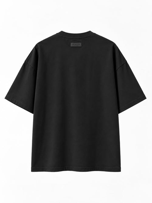 Core Oversized Tee