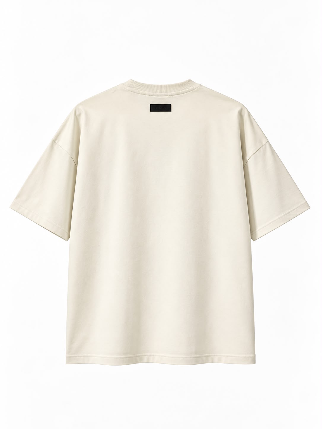 Core Oversized Tee