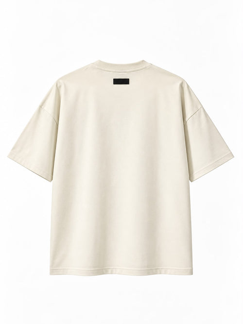 Core Oversized Tee