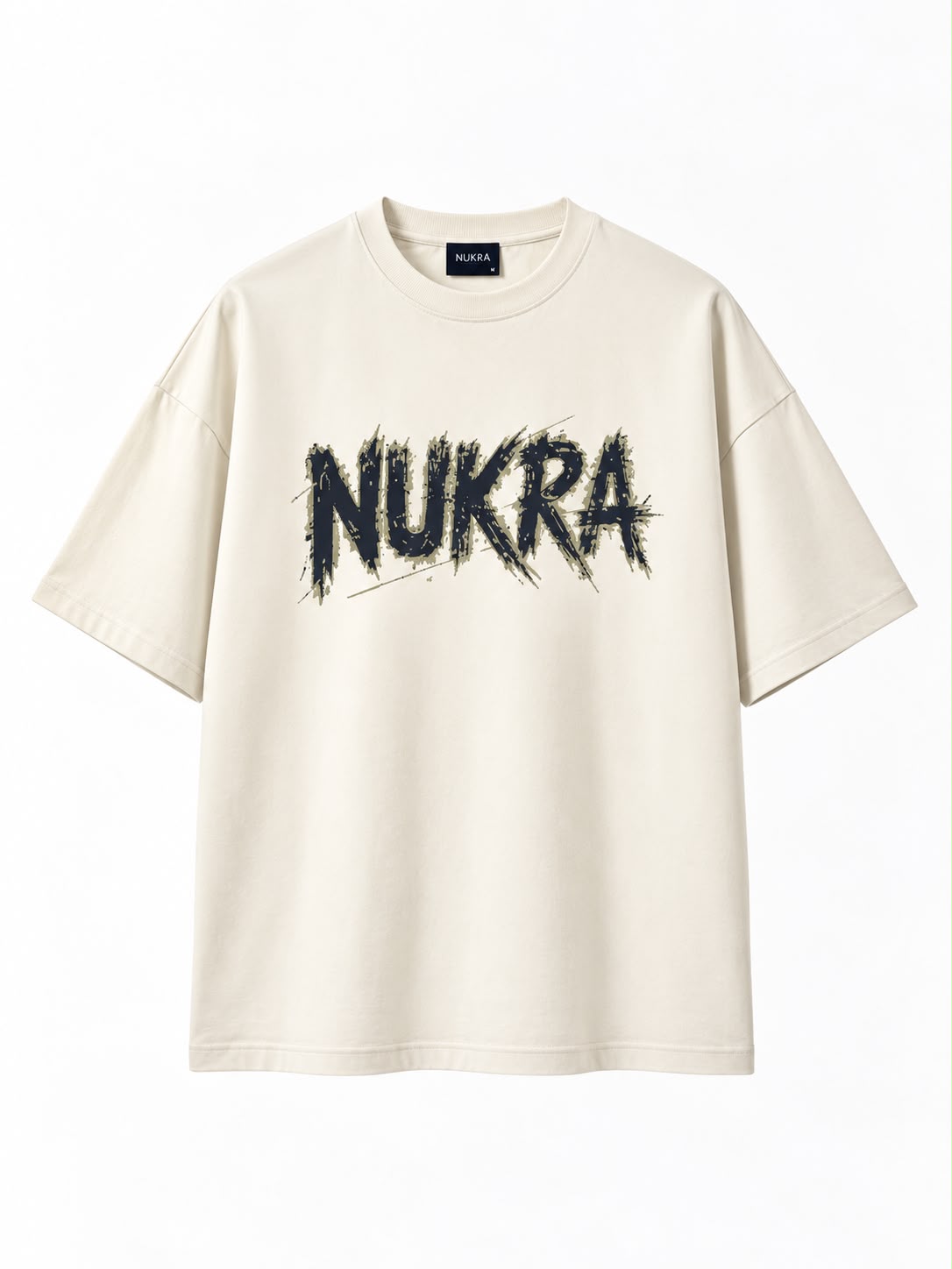 Core Oversized Tee