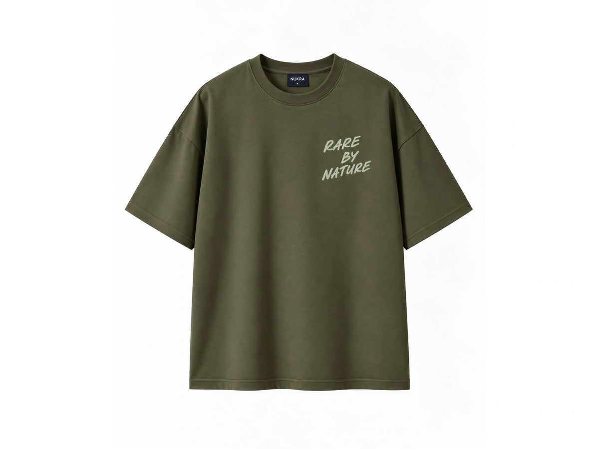 Rare Essence Oversized Tee