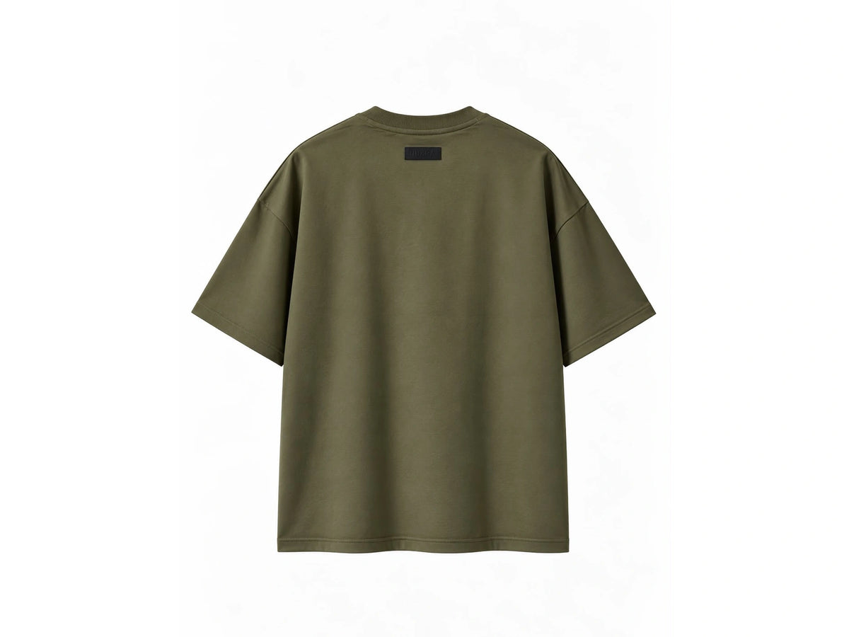 Rare Essence Oversized Tee