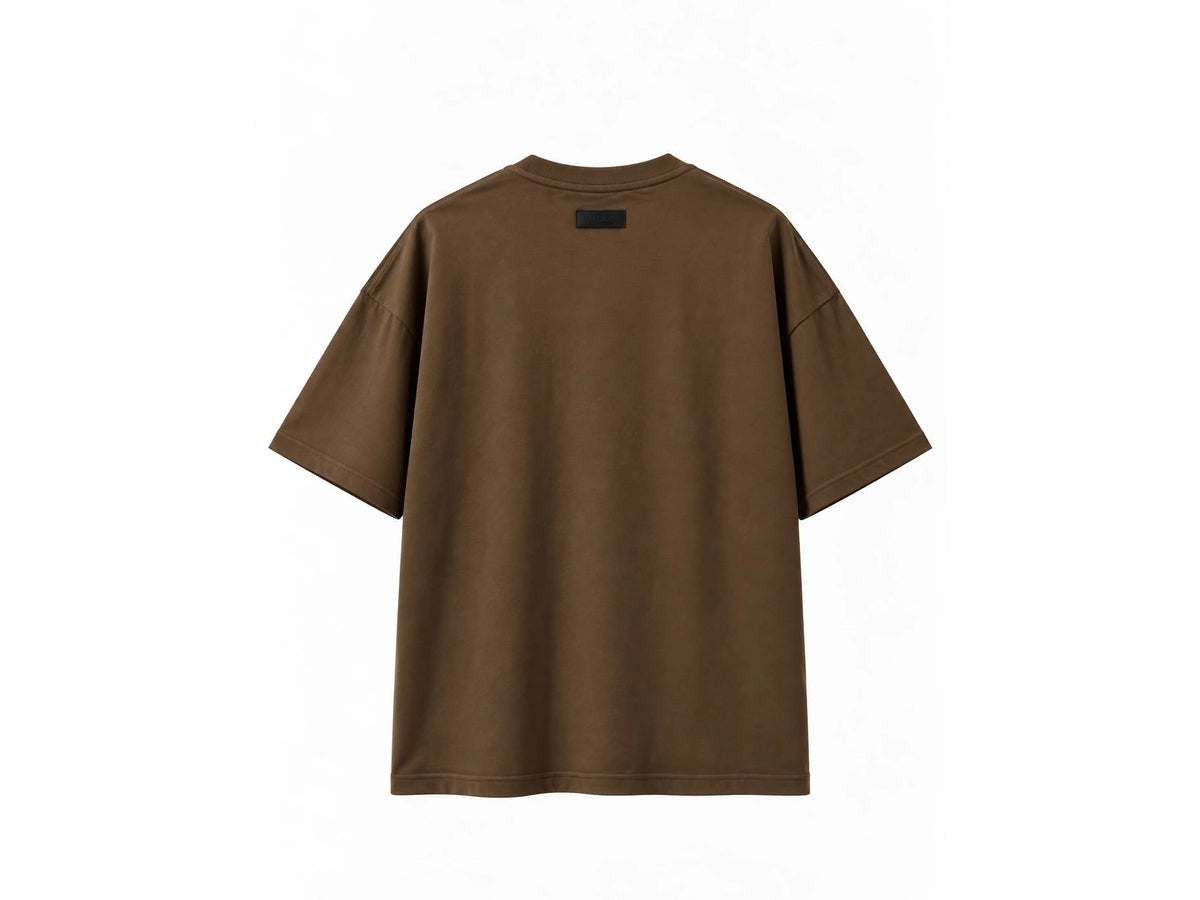 Rare Essence Oversized Tee