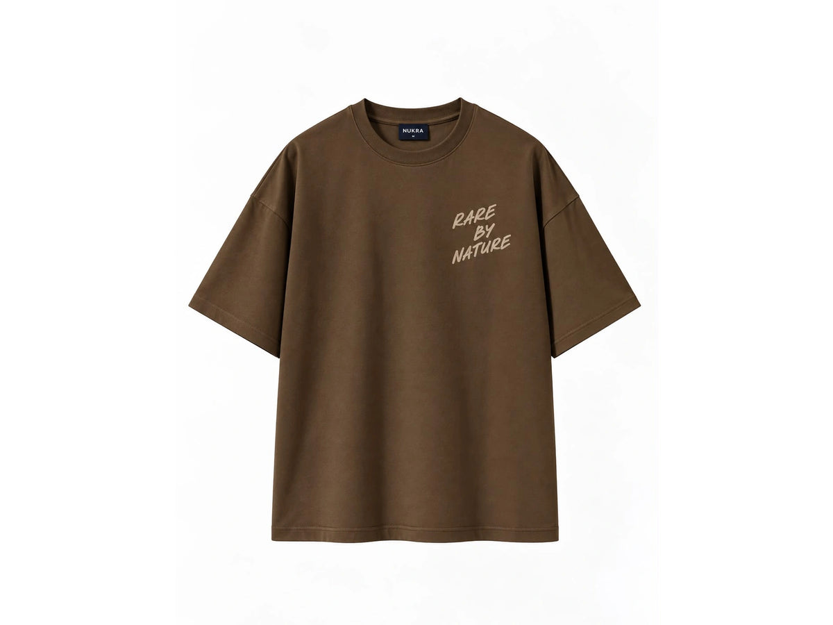 Rare Essence Oversized Tee