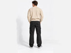 NUKRA Men Relaxed Fit Cargo Pants