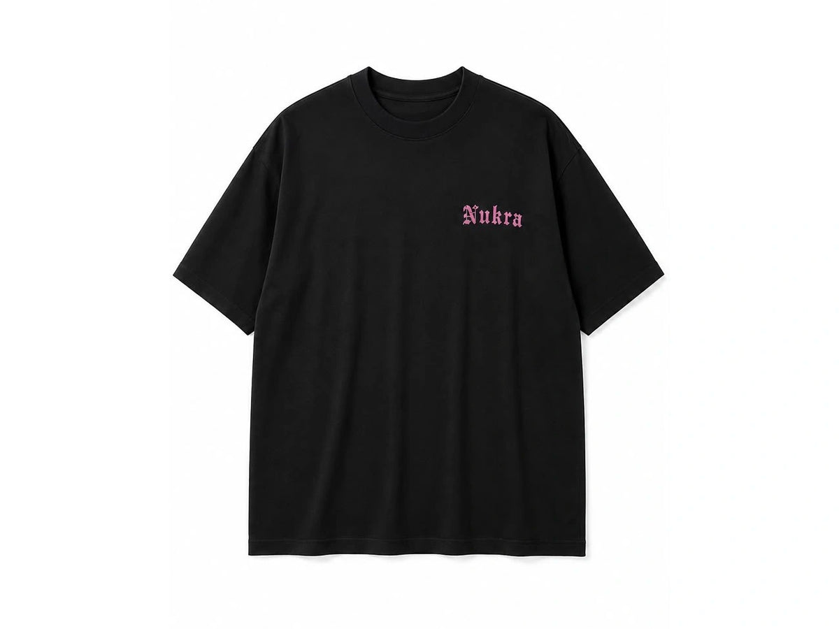 Apex Eagle Oversized Tee
