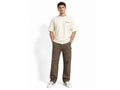 NUKRA Double-Knee Utility Pants