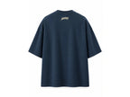 Rare Stallion Oversized Tee