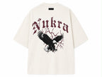 Apex Eagle Oversized Tee