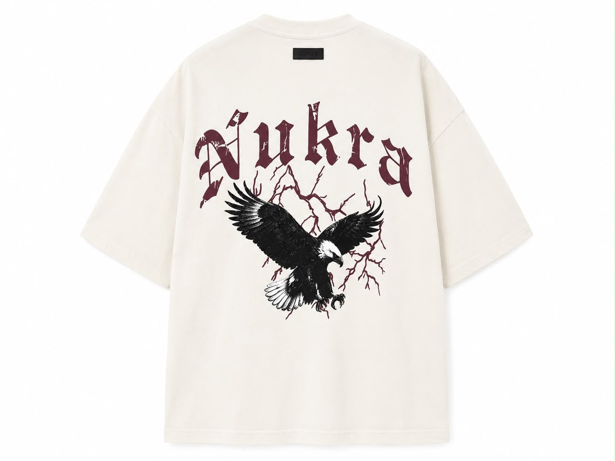 Apex Eagle Oversized Tee