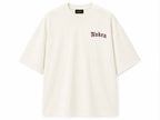 Apex Eagle Oversized Tee