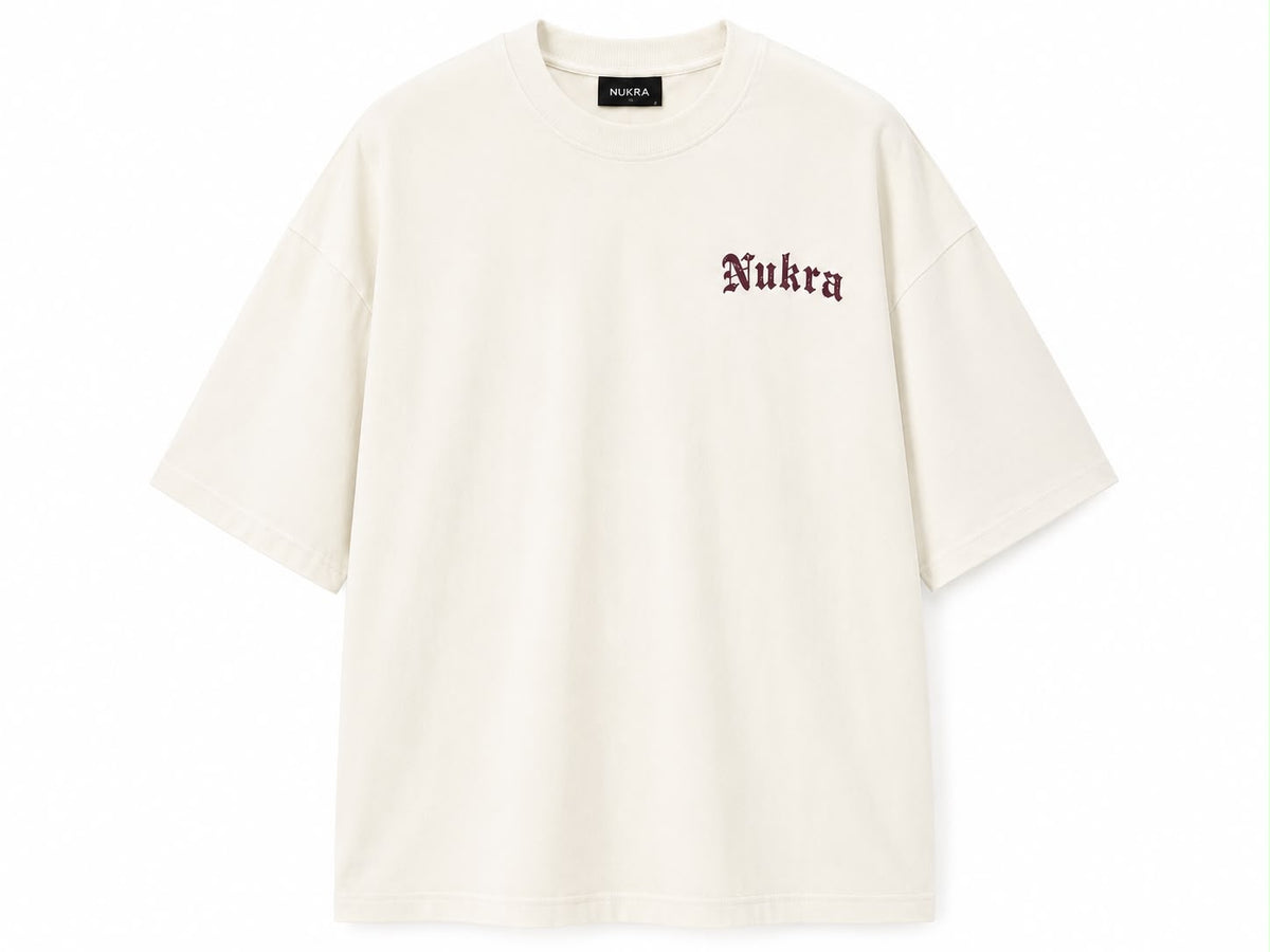 Apex Eagle Oversized Tee